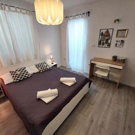 Apartments Peric Zadar Extérieur photo