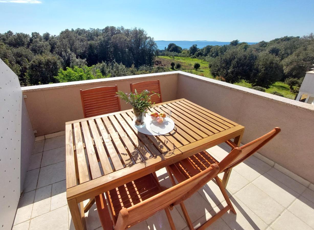 Apartments Peric Zadar Extérieur photo