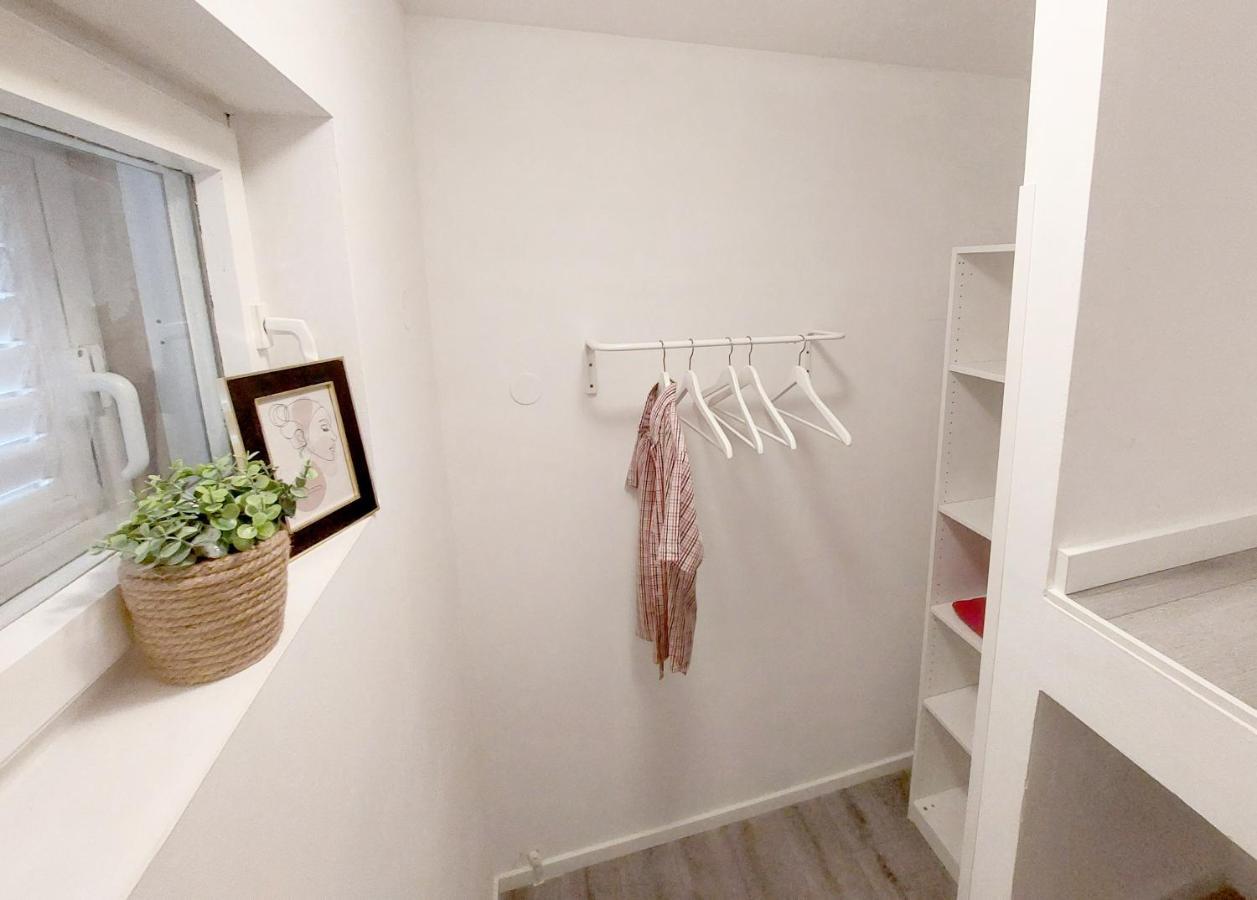 Apartments Peric Zadar Extérieur photo
