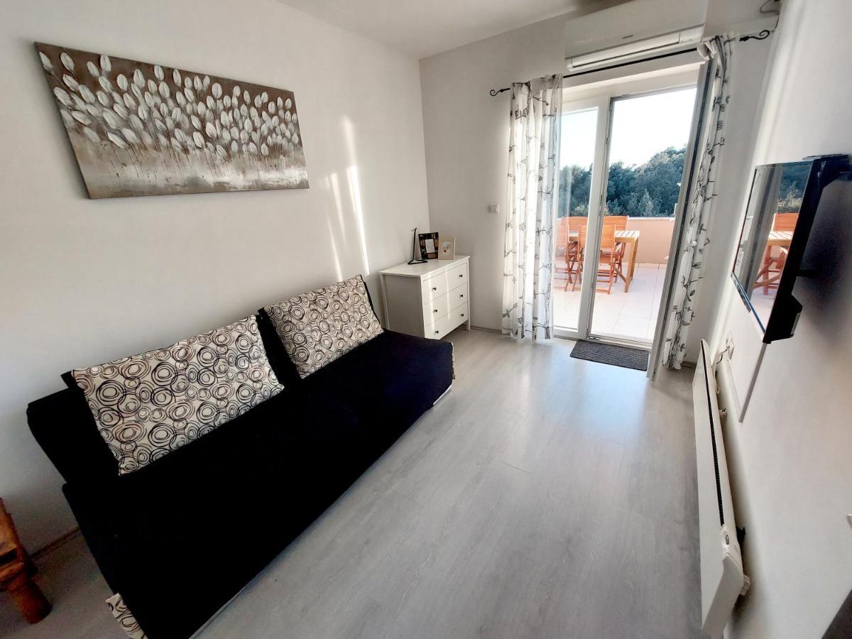 Apartments Peric Zadar Extérieur photo