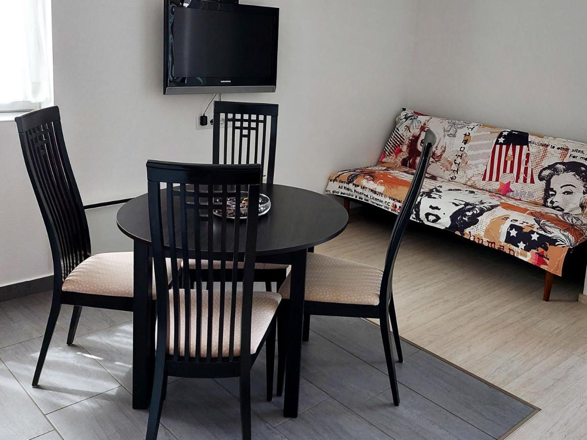 Apartments Peric Zadar Extérieur photo